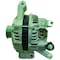 Wai Global Alternator, ALTMI IRIF, 90 Amp12 Volt, CW, 6Groove Pulley 11008N - alternate 5